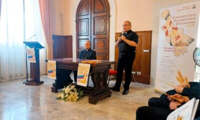 Congresso Eucaristico Sulmona