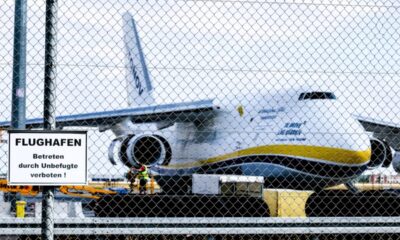 Lipsia Aeroporto