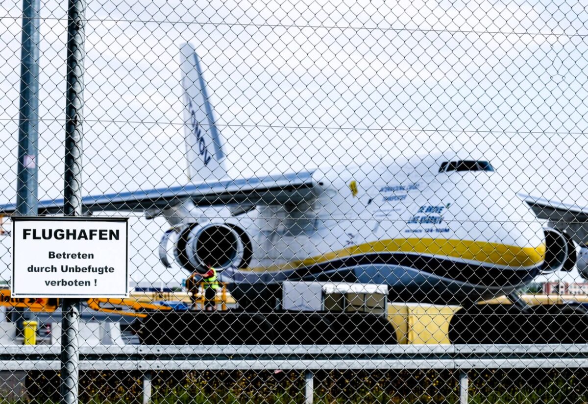 Obiettivo Germania, l'ombra della guerra ibrida in Europa. L'analisi di Aldo Di Giovanni sui misteriosi attentati di Lipsia e Augusta 46 Lipsia Aeroporto
