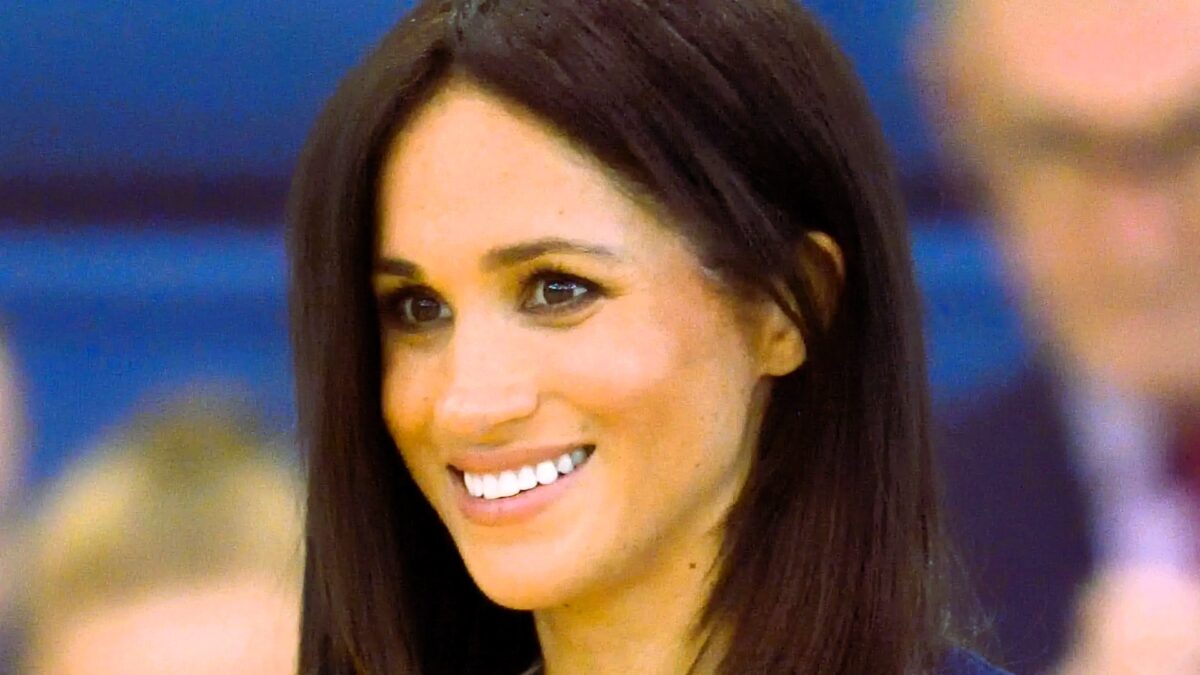 Meghan Markle