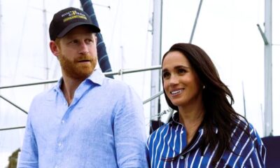 Il "Patto di Montecito": il diabolico contratto post-matrimoniale imposto da Meghan a Harry 155 Harry e Meghan