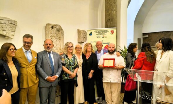 Convegno Futura, Roma
