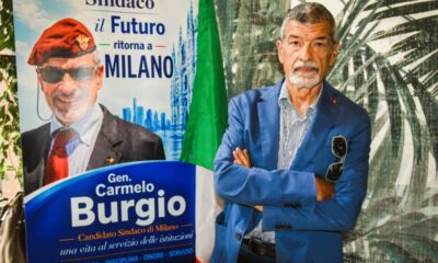 Generale Burgio