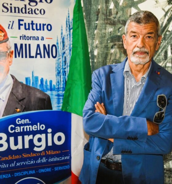 Generale Burgio