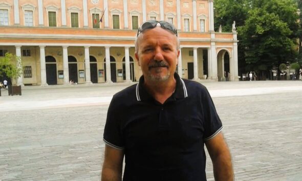 Robert Shkurti