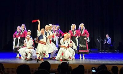 Costumi tradizionali albanesi
