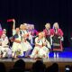Costumi tradizionali albanesi