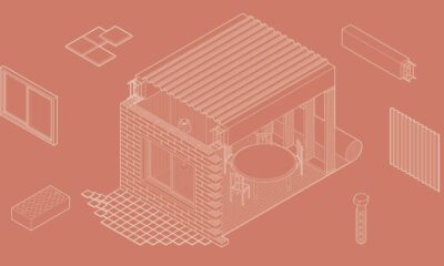 Estate Romana 2026: mostre d'arte, teatro diffuso e grandi rassegne fino all'8 ottobre 54 ESTETICA DEL RIUSO
