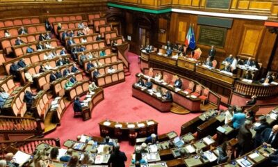 Senato della Repubblica