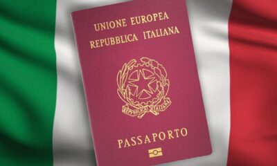 Cittadinanza italiana