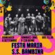 Locandina evento Sambuci