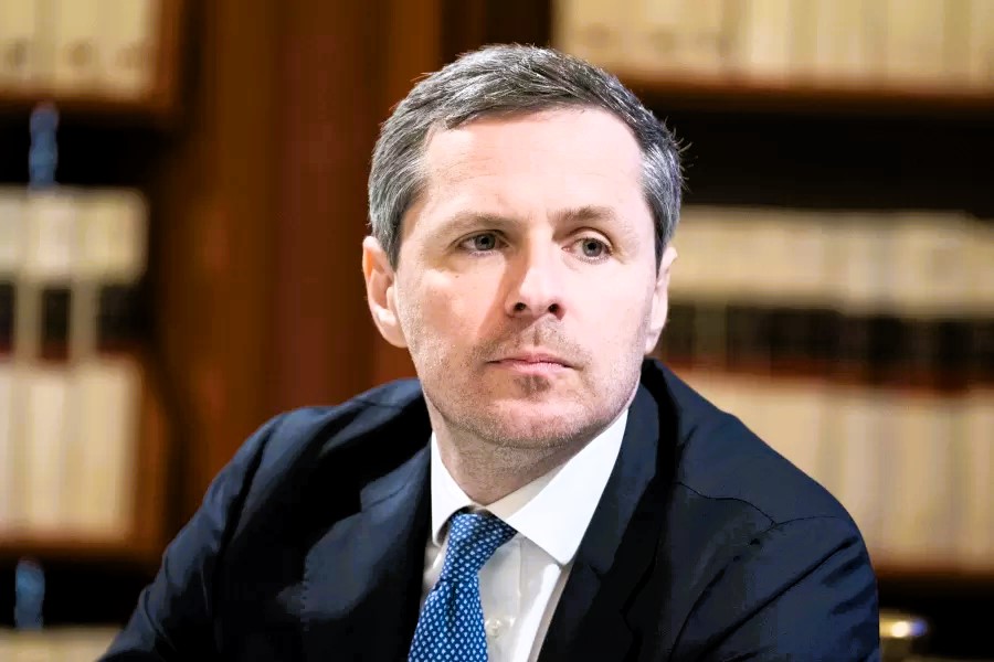 Matteo Perego