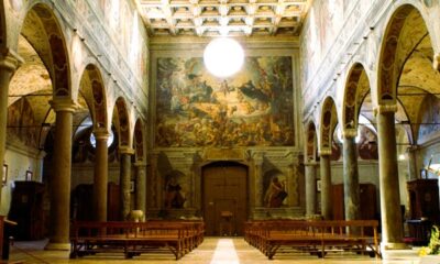Abbazia di Farfa