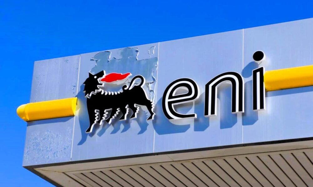 Eni