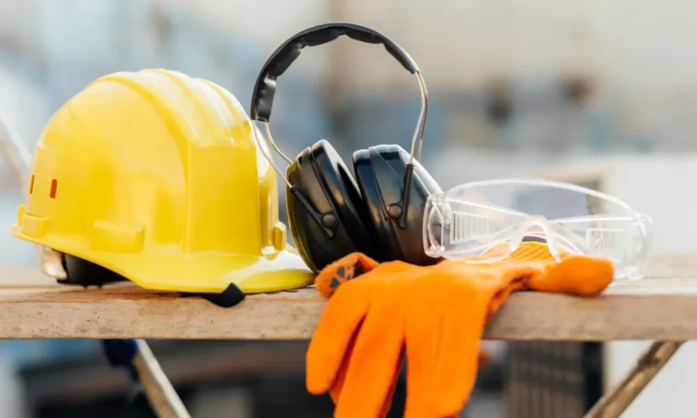 Sicurezza lavoro