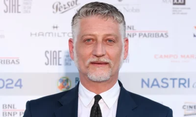 Ministro della Cultura Giuli