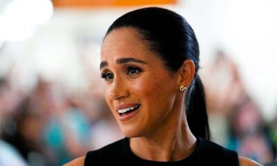 Meghan Markle
