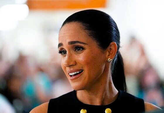 Meghan Markle