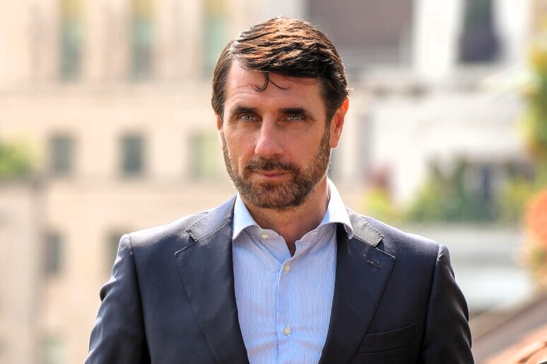 Massimiliano Lisa