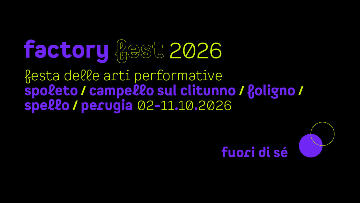 Factory Fest 2026