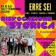 Locandina evento Grottaferrata
