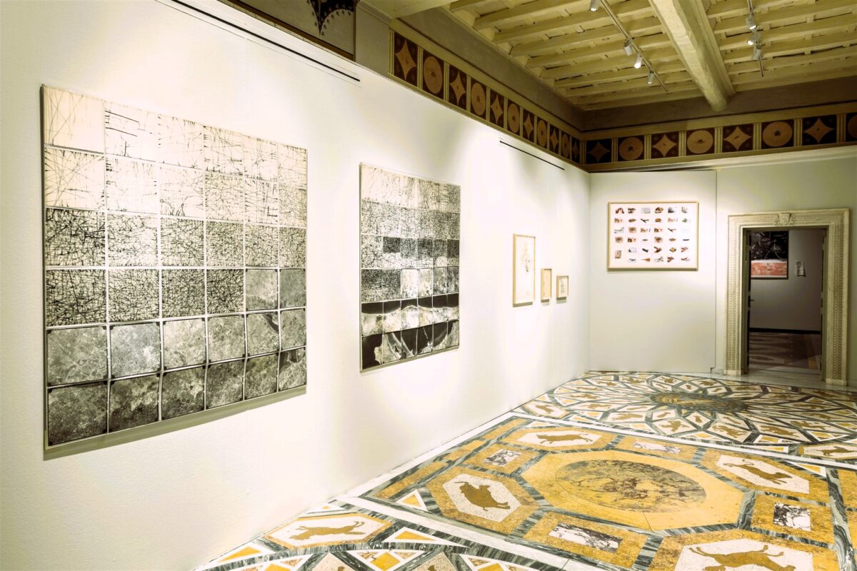 Courtesy l’Artista e Monitor Roma Lisbona