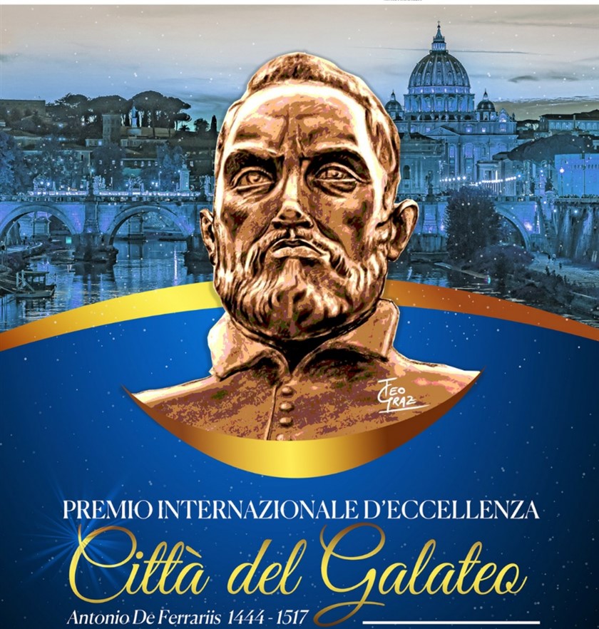 Città del Galateo