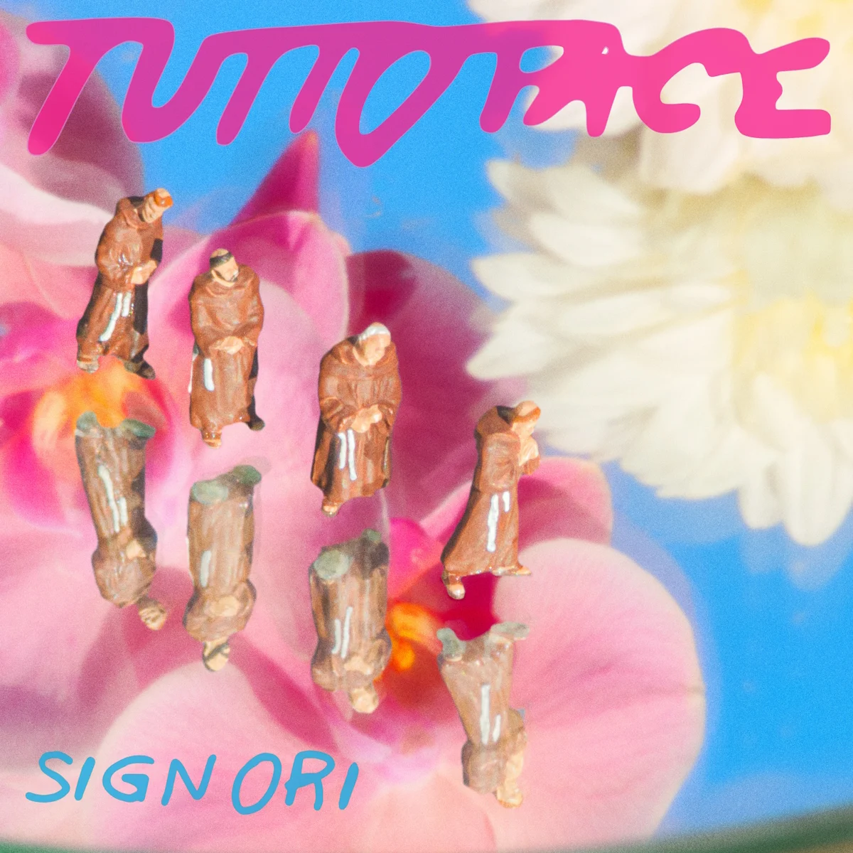 Cover Tuttotace