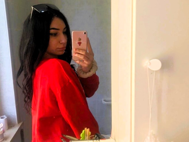 Maria Spinelli