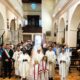 Visita ufficiale S.E. Monsignor Pedro Luiz Stringhini a Rocca di Botte