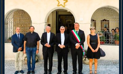 Locandina evento Rocca di Botte