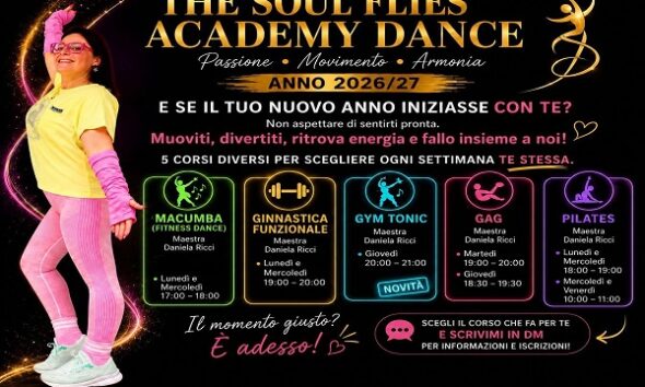 TORNA IN FORMA PER LA TUA FORMA FISICA E PSITICA