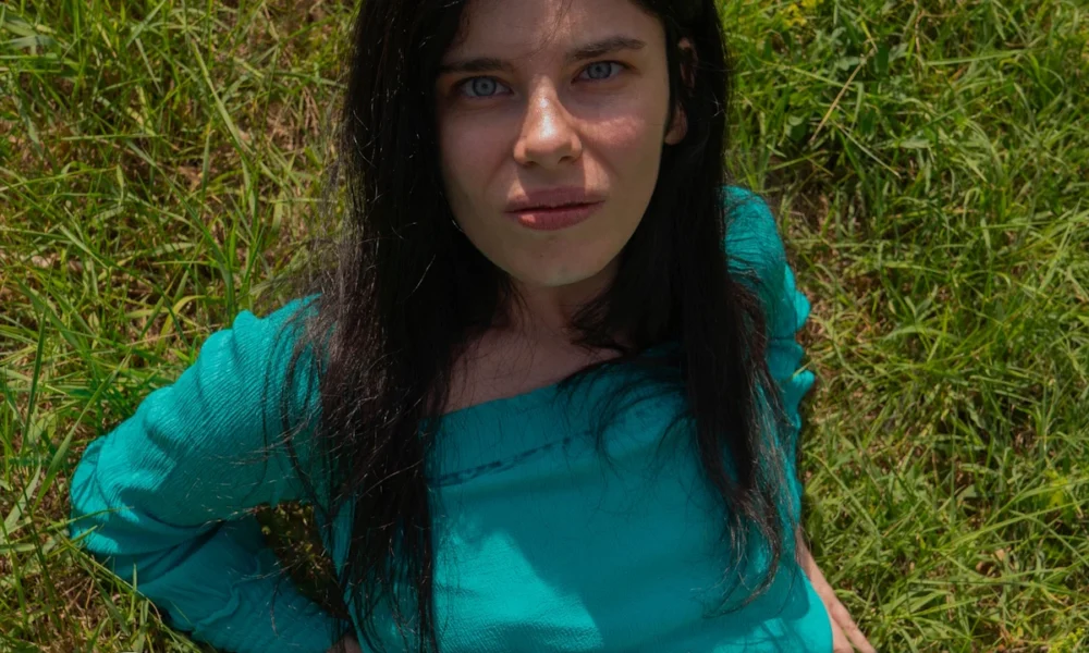 Annachiara Cecere ,Cover
