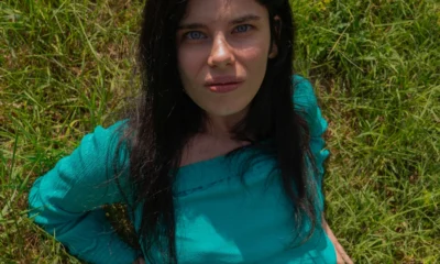 Annachiara Cecere ,Cover