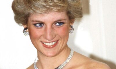 Lady Diana