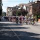 Carsoli - il Giro D'Abruzzo, lustro e splendore per il territorio