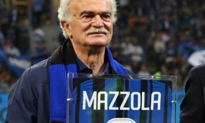 Sandro Mazzola