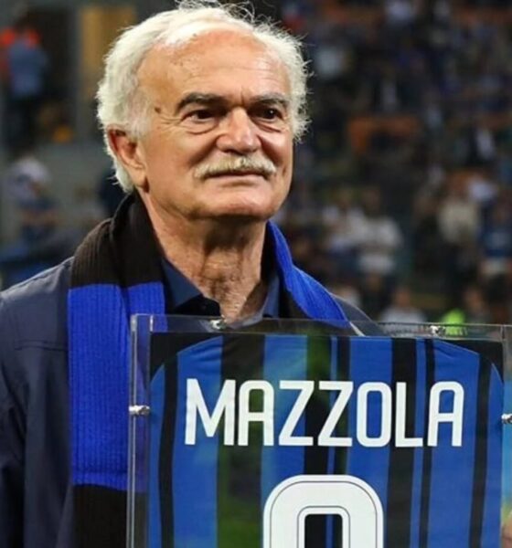 Sandro Mazzola