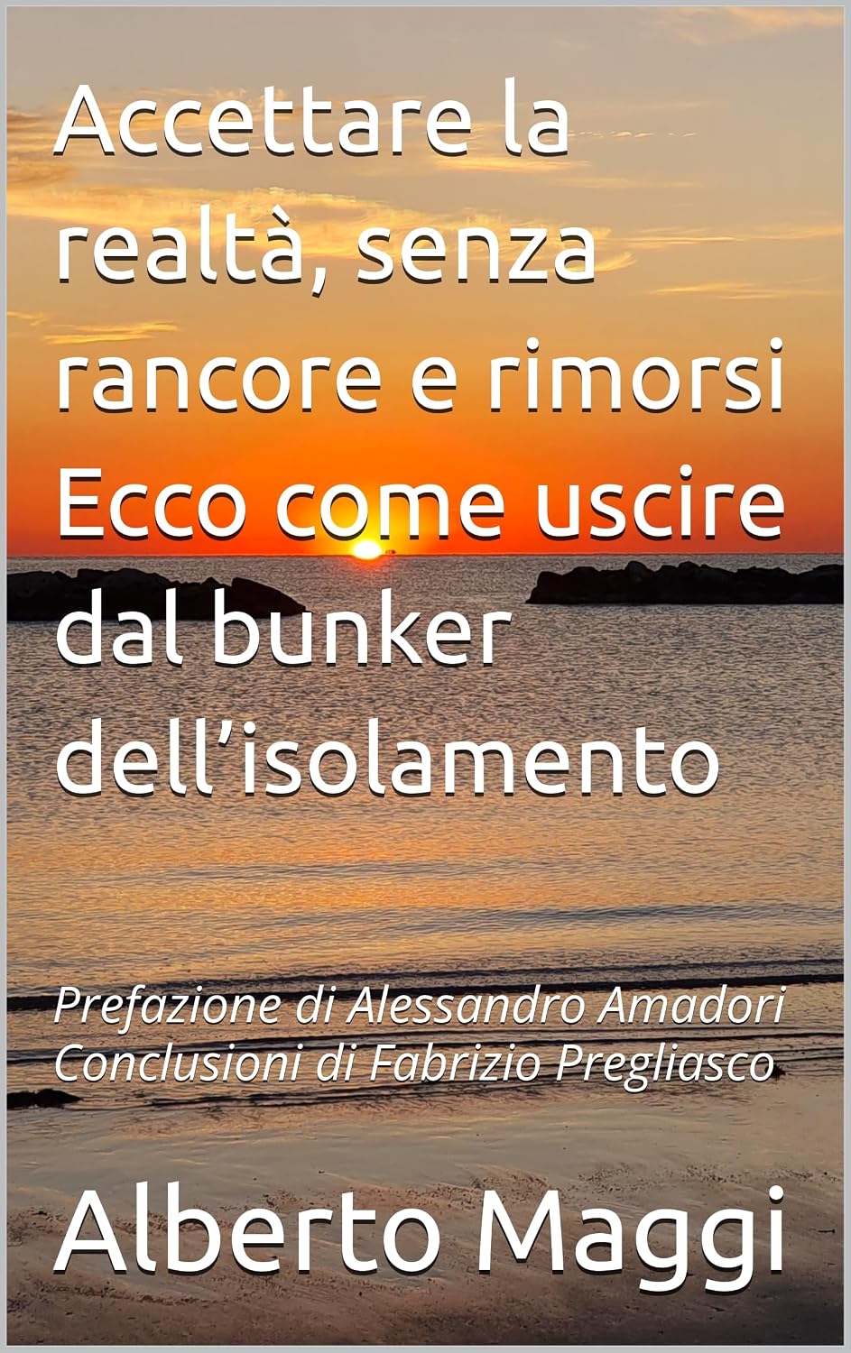 Alberto Maggi cover libro