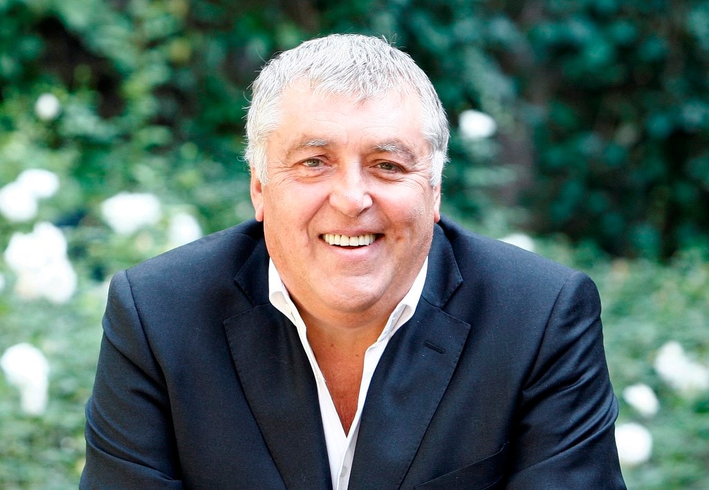 Maurizio Mattioli
