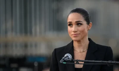 Meghan Markle