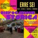 Locandina evento Grottaferrata