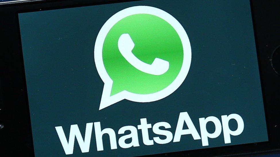 WhatsApp