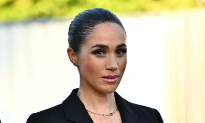 Meghan Markle