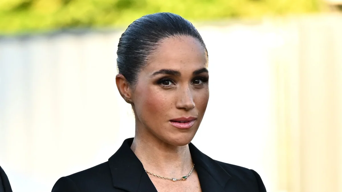 Meghan Markle