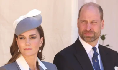 Kate e William