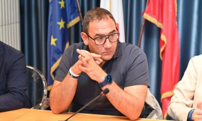 IMPRUDENTE - PRESENTAZIONE FESTIVAL BIRRE D'ABRUZZO