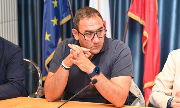 IMPRUDENTE - PRESENTAZIONE FESTIVAL BIRRE D'ABRUZZO