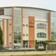 Aciam, sede