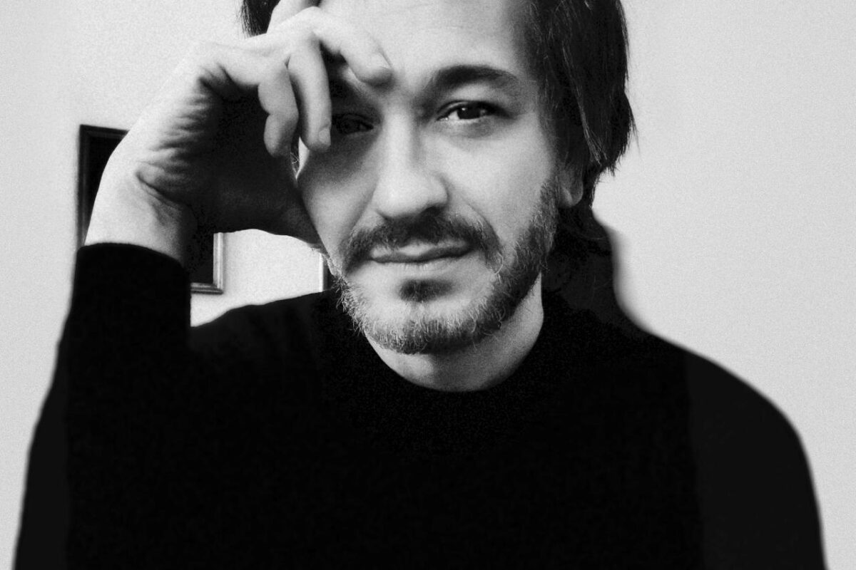 Andrea Perego